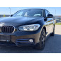 2017 BMW 116d Advantage