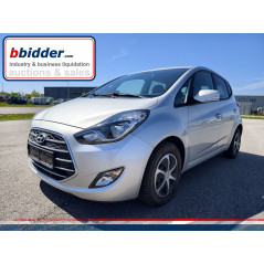 2016 Hyundai ix20 1.4 CRDi Go