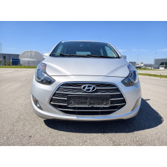 2016 Hyundai ix20 1.4 CRDi Go