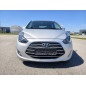 2016 Hyundai ix20 1.4 CRDi Go
