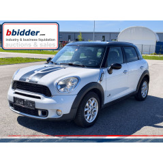 MINI Countryman Cooper S ALL4