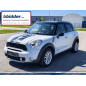 MINI Countryman Cooper S ALL4