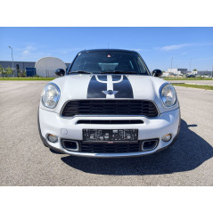 MINI Countryman Cooper S ALL4
