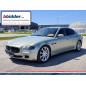 Maserati Quattroporte 4.2 V8