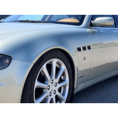 Maserati Quattroporte 4.2 V8