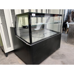 Kühlvitrine