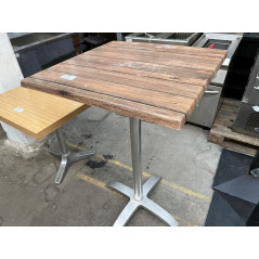 Stehtisch klappbar