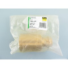 2 Stk Viega Sanpress SC Contur 54mm x 28 Reduzierstück