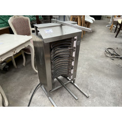 Kebapgrill POTIS E2-S