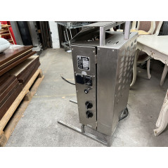Kebapgrill POTIS E2-S
