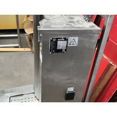 Kebapgrill POTIS CE4-E Infrarot