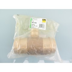 Viega Sanpress SC Contur 54 x 28 x54nn T Stück