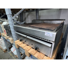 Elektrogrill