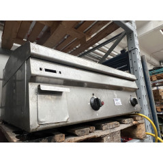Tepanjakigrill