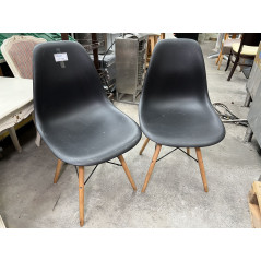 2 Stk. Sessel