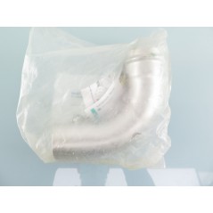 Viega Sanpress SC Contur 54mm Edelstahlbogen 90