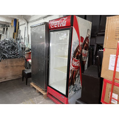 Coca Cola Kühlschrank Getränkekühlschrank