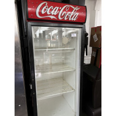 Coca Cola Kühlschrank Getränkekühlschrank