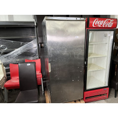 Tiefkühlschrank