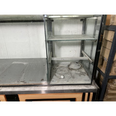 Kühlvitrine