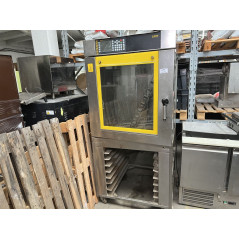 Mive CS Backofen