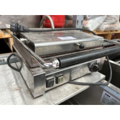 Kontaktgrill