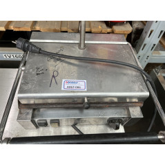Kontaktgrill
