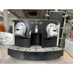 Nespresso Gemeni CS220 Pro Kaffeemaschine mit Drucker Bother HL2150N