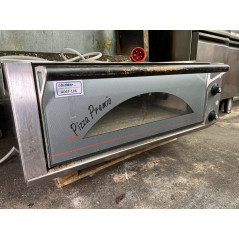 Pizzaofen