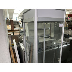 Verkaufsvitrine