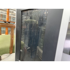 Getränkeautomat mit LED-Display