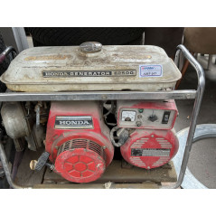 Stromgenerator - Honda Generator 100 E 2500