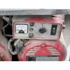 Stromgenerator - Honda Generator 100 E 2500