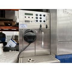 Kaffeemaschine Franke Ecolino