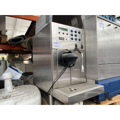 Kaffeemaschine Franke Ecolino