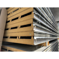 6 Stk.Dachpaneele