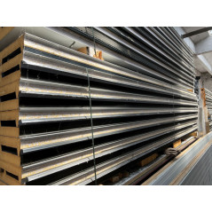 6 Stk.Dachpaneele