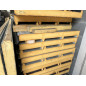 6 Stk.Dachpaneele