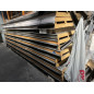14 Stk. Dachpaneele