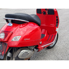 Vespa 125 GTS