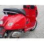 Vespa 125 GTS