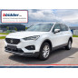 2019 Seat Tarraco 2.0 TSI Xcellence 4Drive