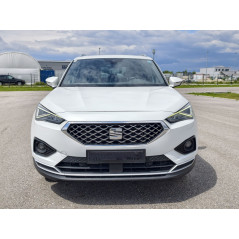 2019 Seat Tarraco 2.0 TSI Xcellence 4Drive