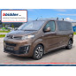 2018 Citroen Jumpy 1.6 Blue-HDi Feel M - Drehkonsole Beifahrersitz
