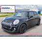 2014 MINI Cooper D - 4 Türig