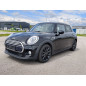 2014 MINI Cooper D - 4 Türig