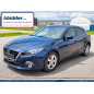 2016 Mazda 3 2.2 Turbodiesel Revolution