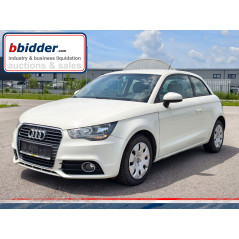 2011 Audi A1 1.2 TFSI Attraction