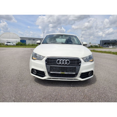 2011 Audi A1 1.2 TFSI Attraction