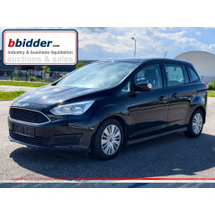 2017 Ford Grand C-Max 1.0 EcoBoost Trend